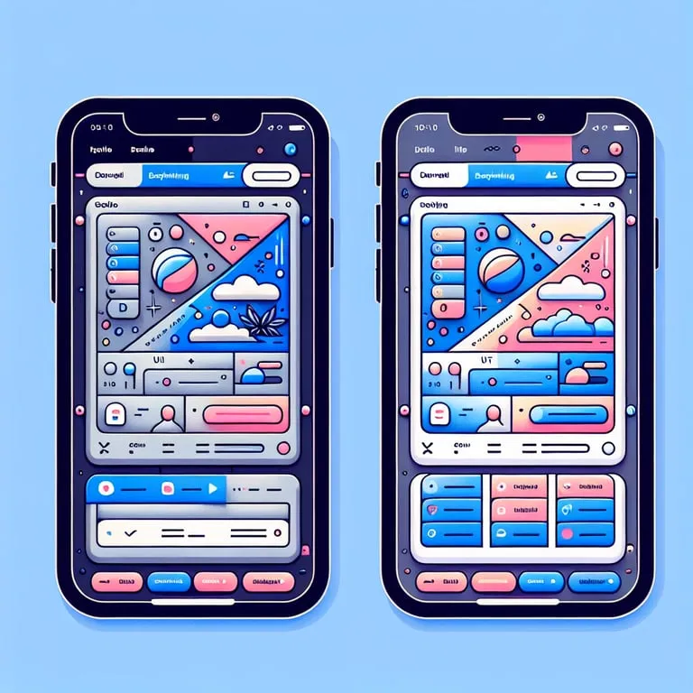 SwiftUI vs UIKit: iOS 개발 입문자를 위한 선택 가이드