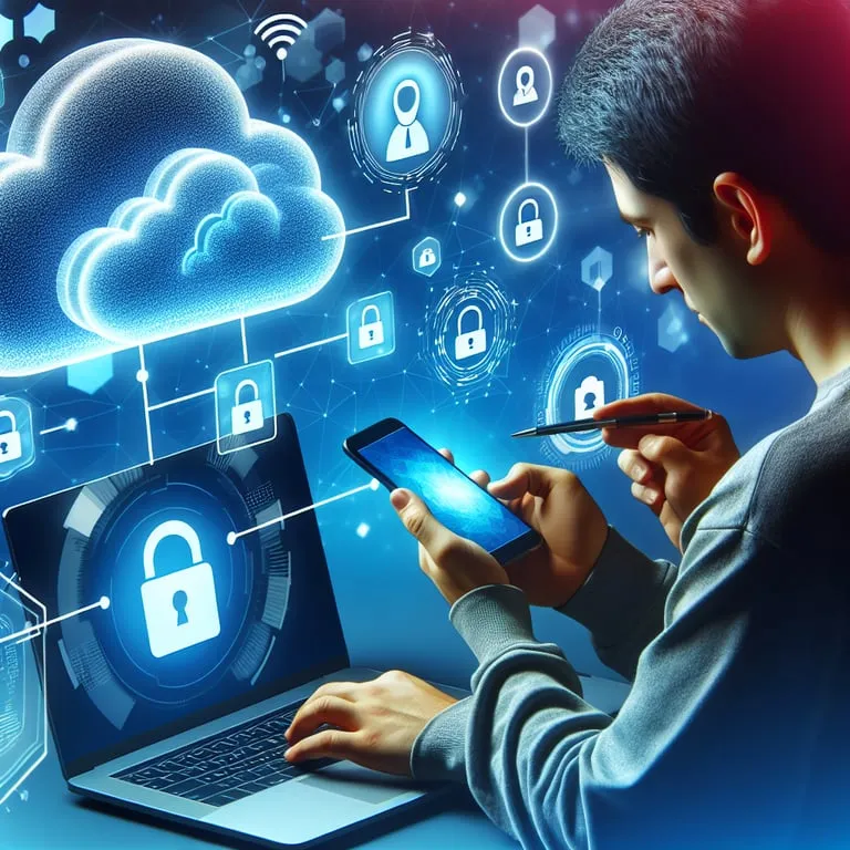 iCloud 제대로 활용하는 법: 백업부터 보안까지