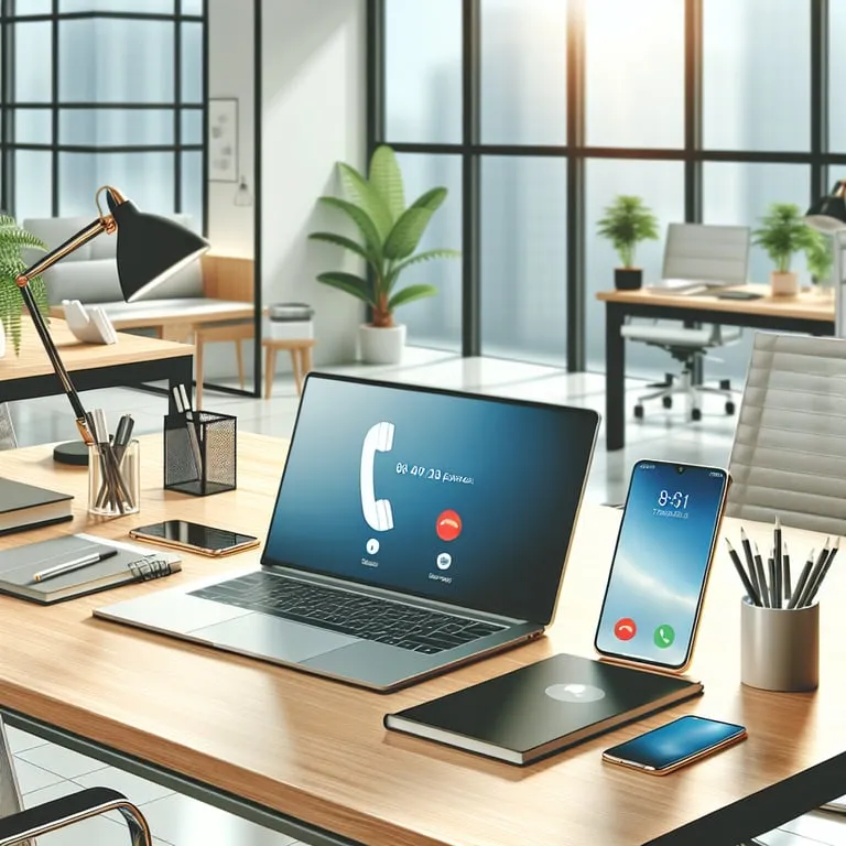 아이폰에서 맥북으로 전화 받는 방법, 이렇게 간단할 줄이야